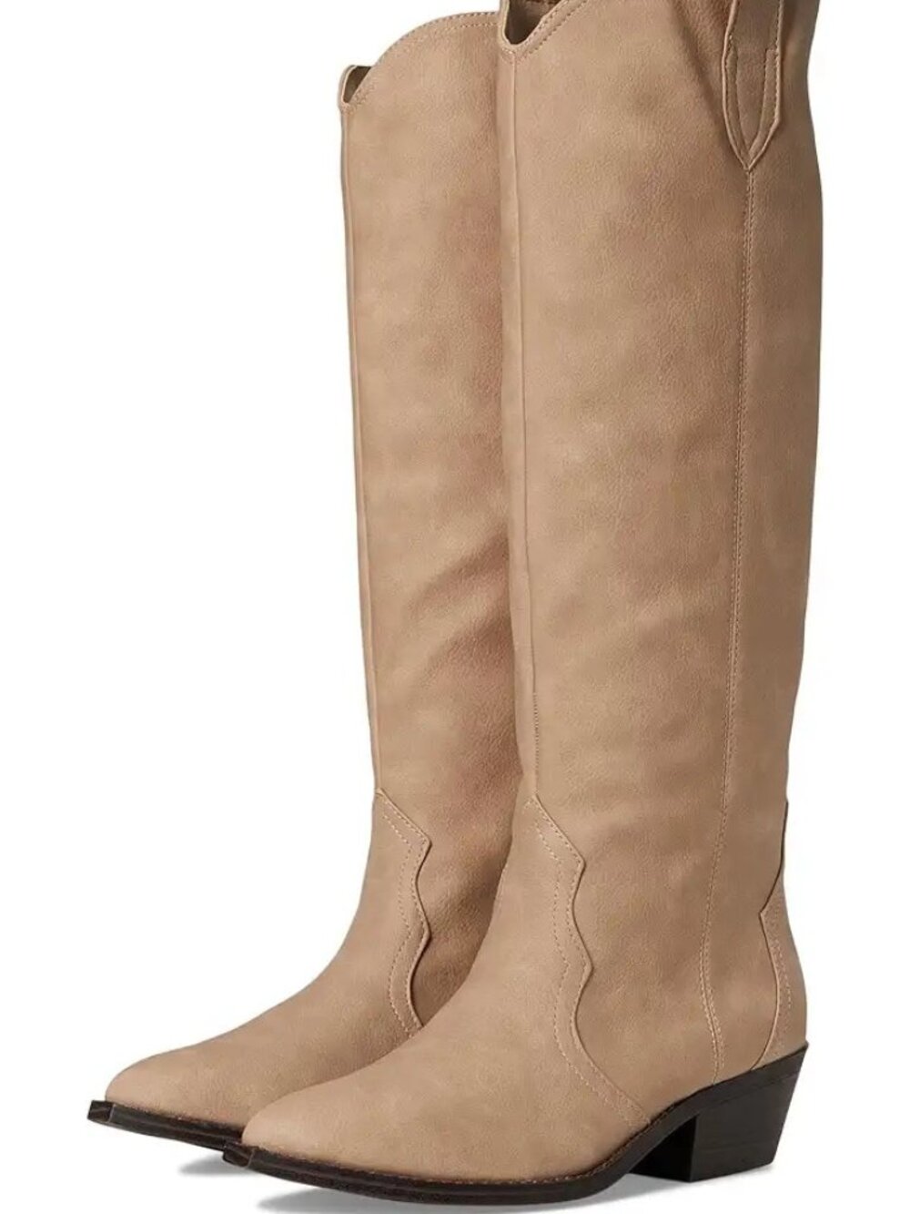 #84 The DV Dolce Vita Boots Women's